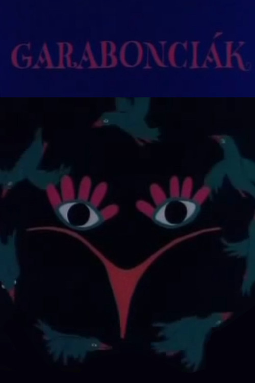 Movie poster for Wizards (1985)