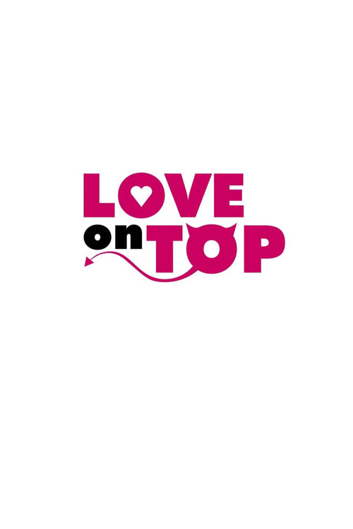Love on Top poster