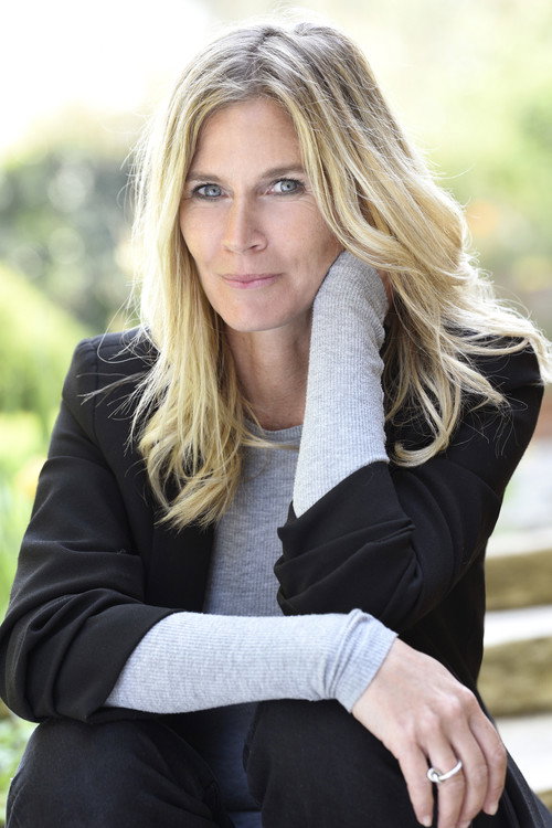 Photo of Sarah Lelouch, Writing