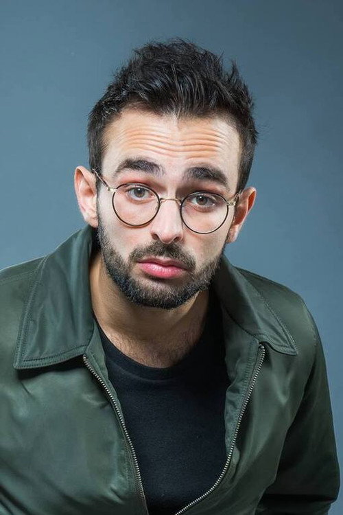 Photo of Félix Dhjan, Acting