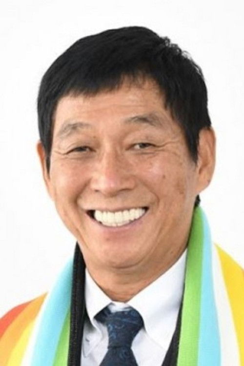 Sanma Akashiya profile