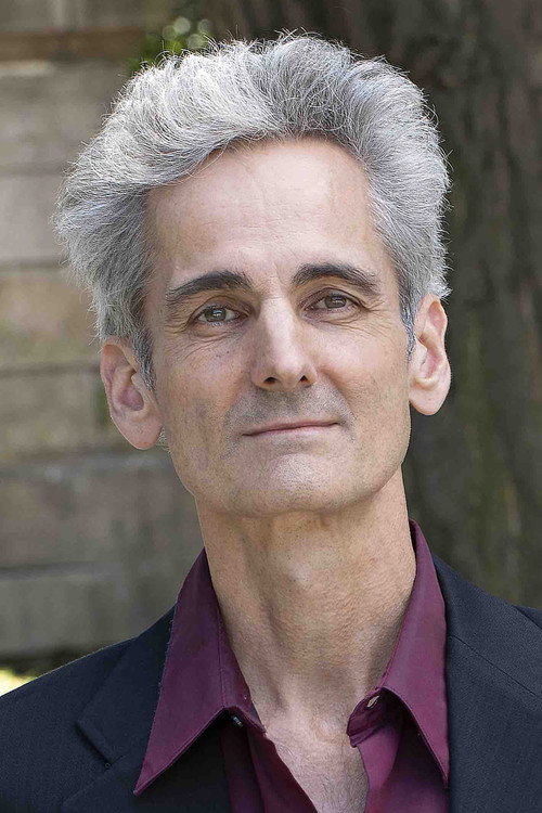 Photo of Brian Linden, Acting