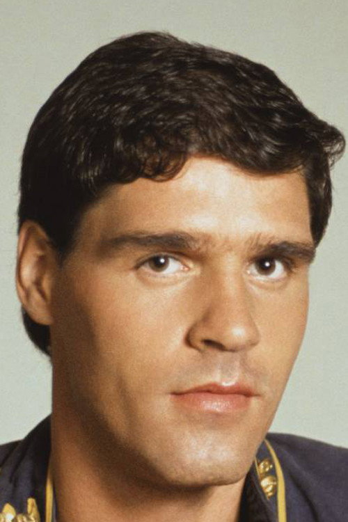 Photo of Craig Hoffman, Acting