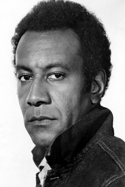 Photo of Raymond St. Jacques, Acting