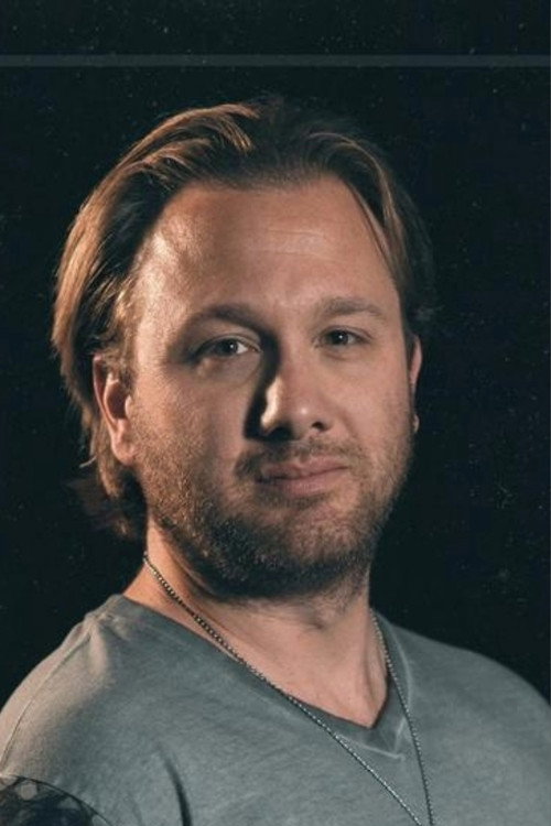 Photo of Ronald Landa, Acting