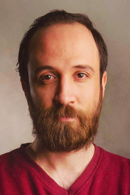 Photo of Amir Ahmad Ghazvini, Acting