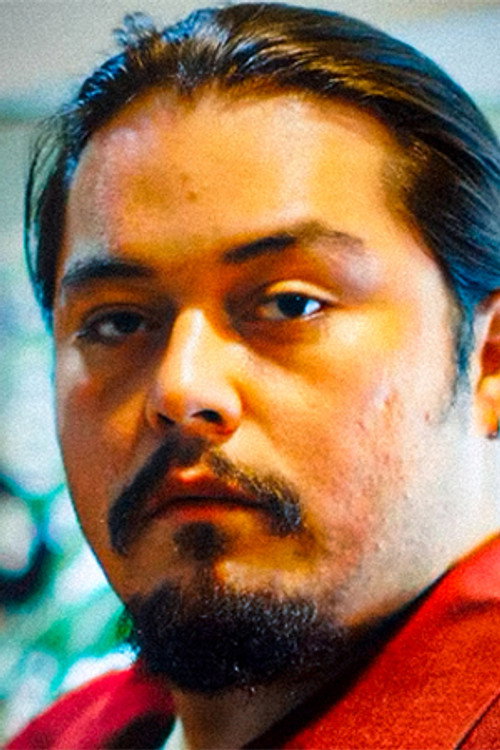 Photo of James Ybarra, Acting