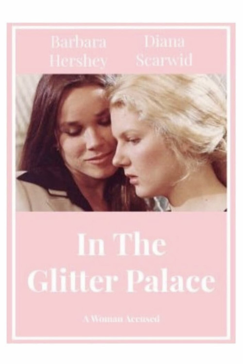 Movie poster for In the Glitter Palace (1977)