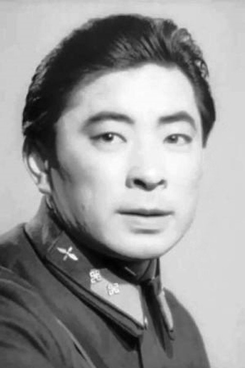 Photo of Gantumur Tserendejid, Acting