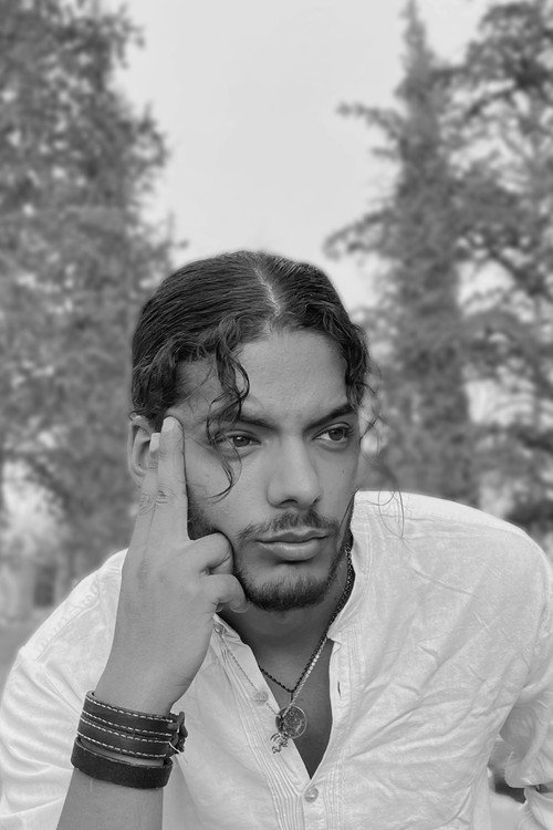 Photo of Kheir Eddine Bouchikhi, Acting