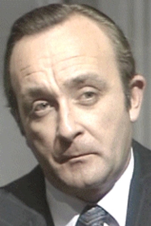 Photo of Roger Hume, Acting
