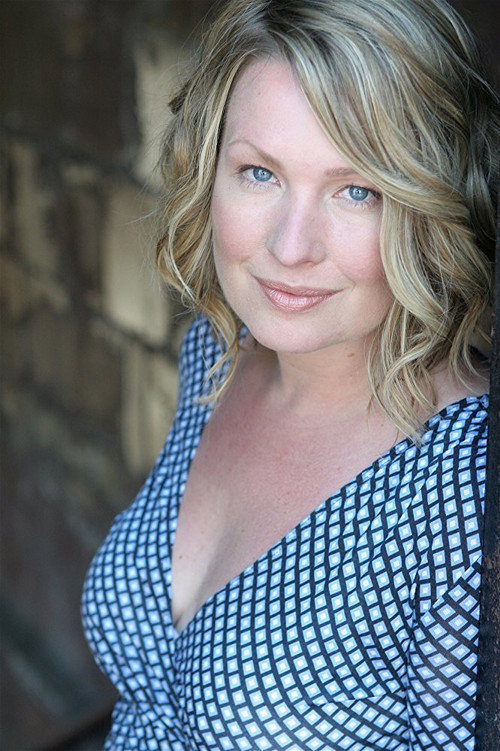 Photo of Sarah Charipar, Acting