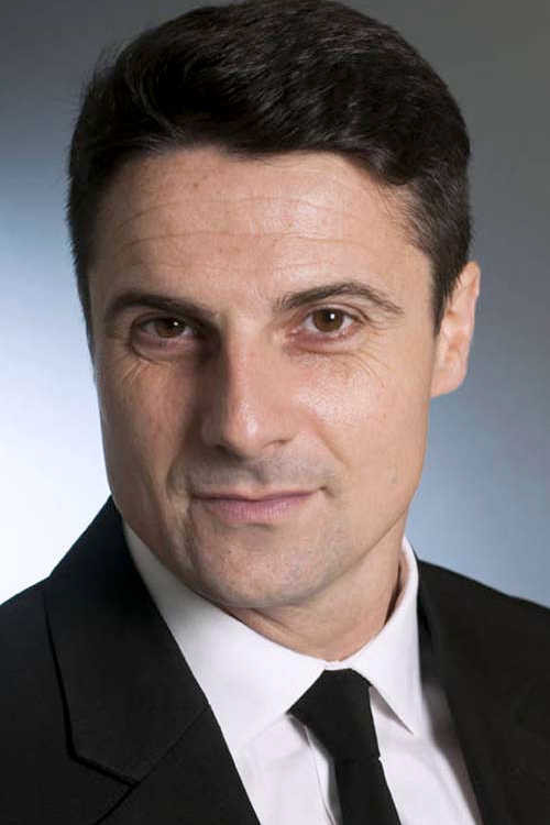 Photo of Stéphane Di Spirito, Acting