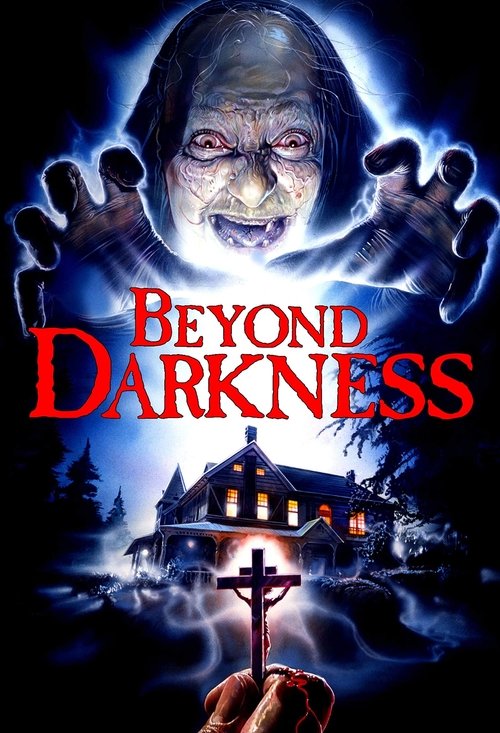 Movie poster for Beyond Darkness (1990)