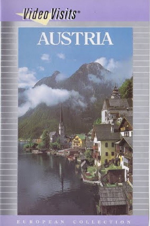 Movie poster for Austria: The Land of Music (2001)