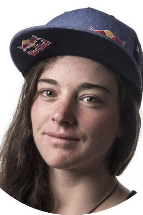 Photo of Nouria Newman, Acting