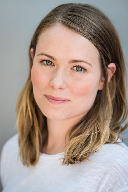 Photo of Sonya Davis, Acting
