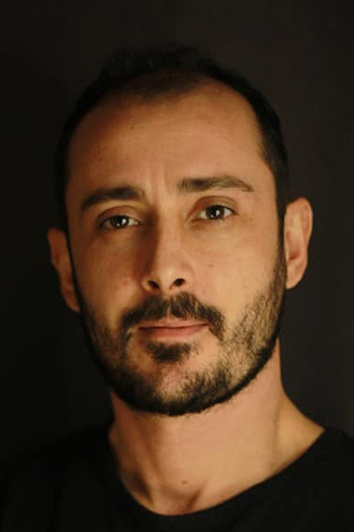 Photo of Caner Arıkan, Acting