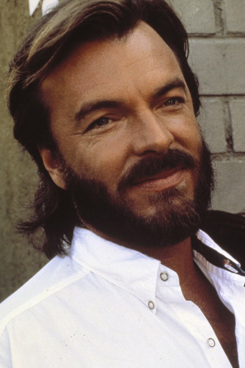 Edward Albert profile