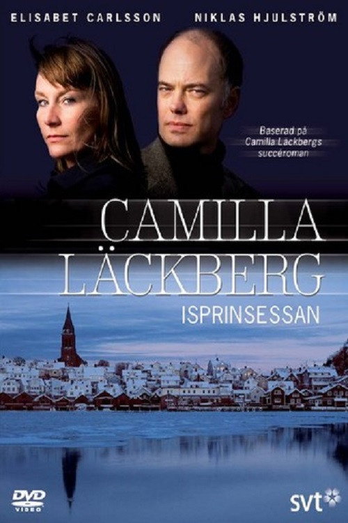 Movie poster for Camilla Läckberg: The Ice Princess (2007)