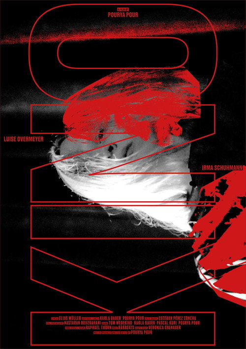 Movie poster for Kino (2025)