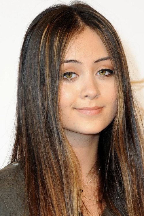 Photo of Jasmine Thompson, Acting