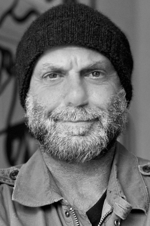 Photo of Erick Ifergan, Directing