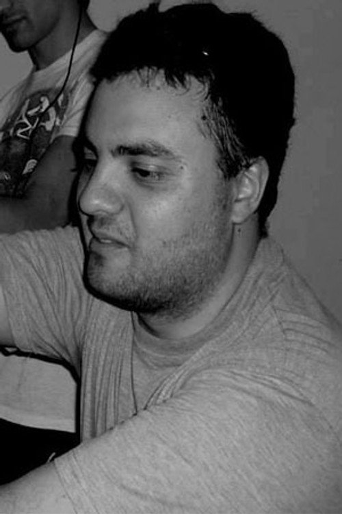 Photo of Alessandro Sala, Directing