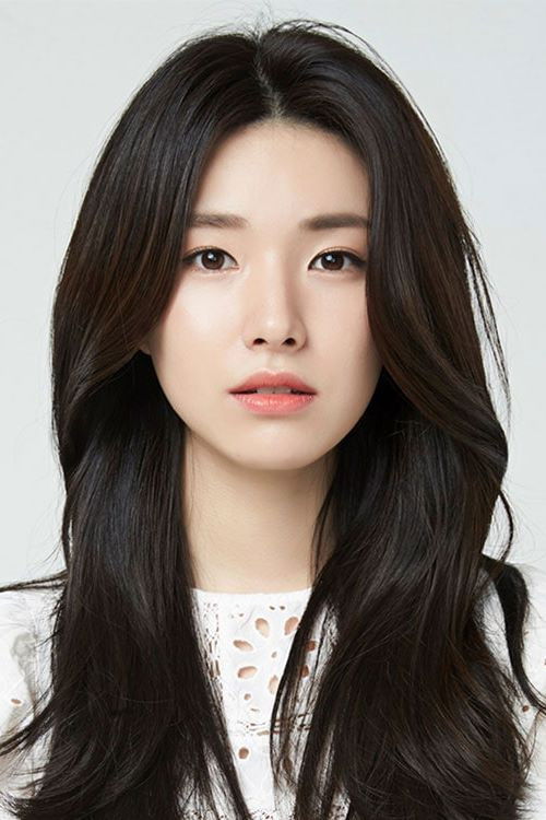 Ahn Ha-young profile