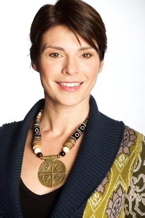 Machteld Timmermans profile