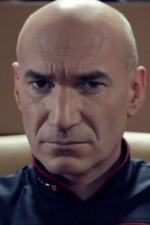 Photo of Giles Aston, Acting