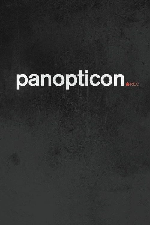 Movie poster for Panopticon (2012)
