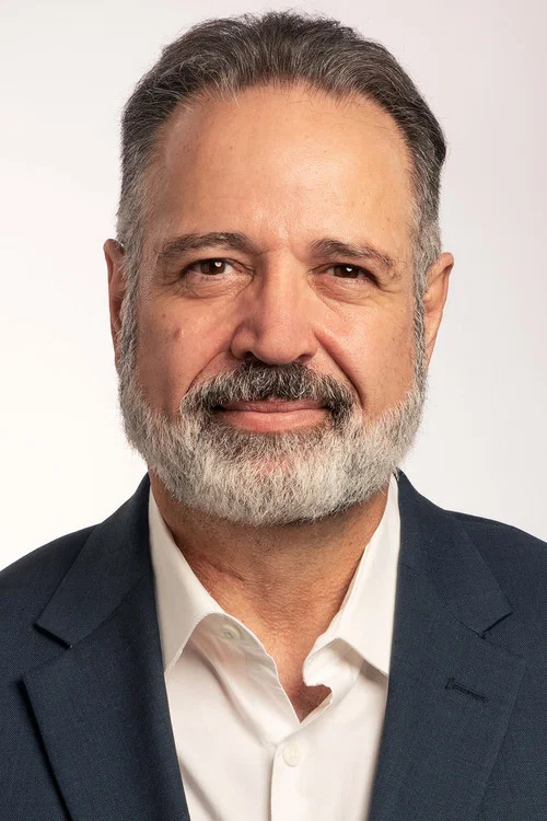 Photo of Robert J Morgalo, Acting