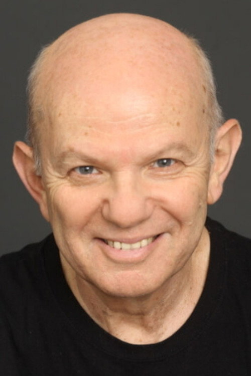 Photo of Uri Shamir, Acting