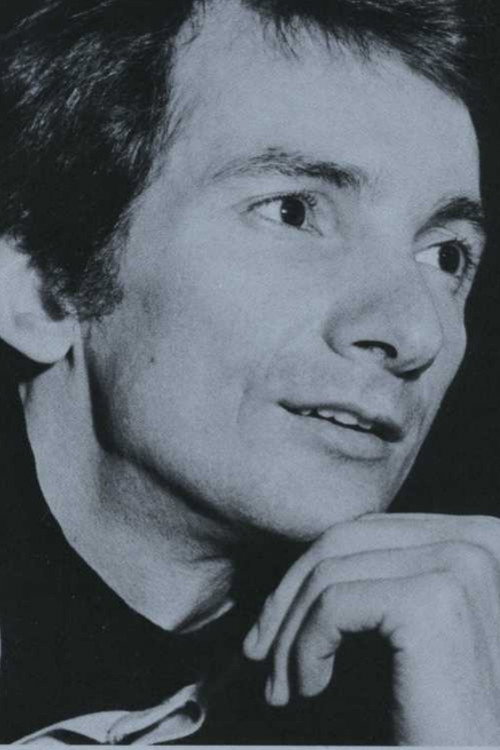 Photo of Yvon Bouchard, Acting