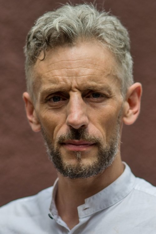 James Turpin profile