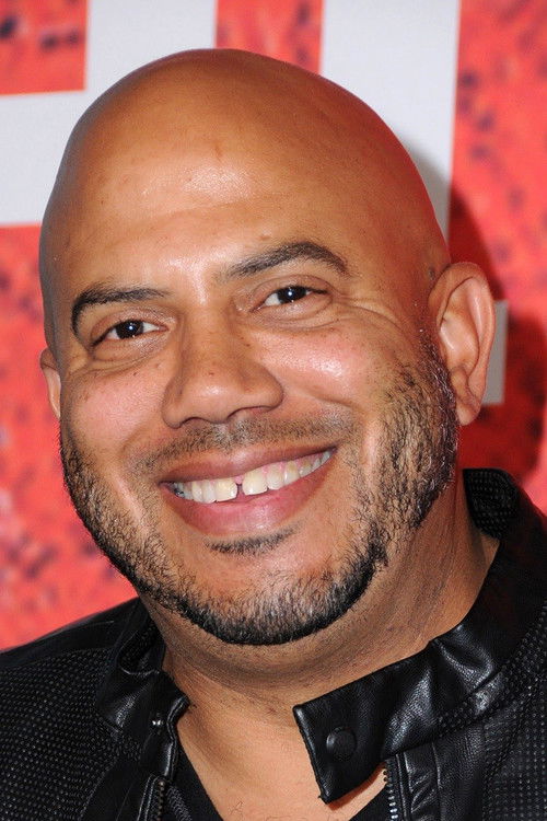 Darren Grant profile