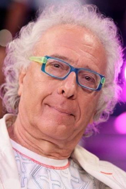 Photo of Giampiero Mughini, Acting