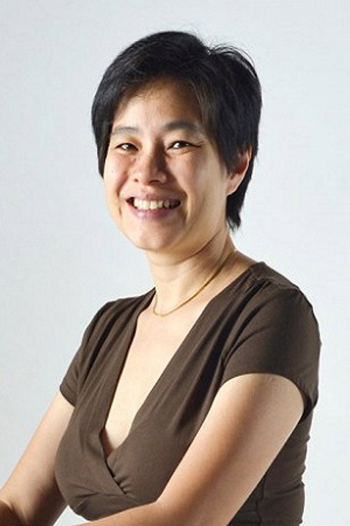 Photo of Tan Pin Pin, Directing