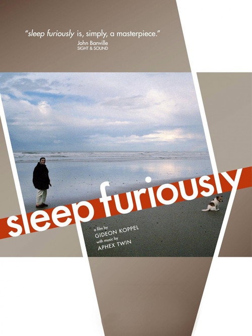 Movie poster for Sleep Furiously (2008)