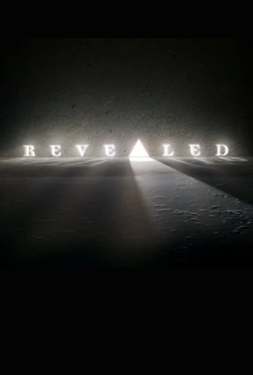 Revealed poster