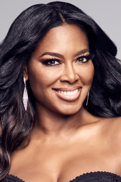 Kenya Moore profile