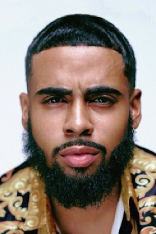 Photo of West, Acting