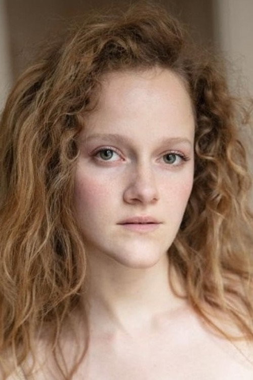 Photo of Line Ancel, Acting