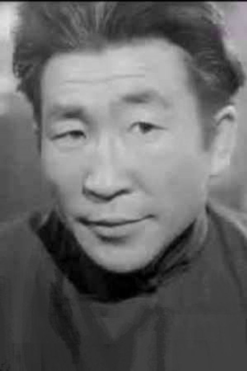 Photo of Lhamkhuu Dugersuren, Acting