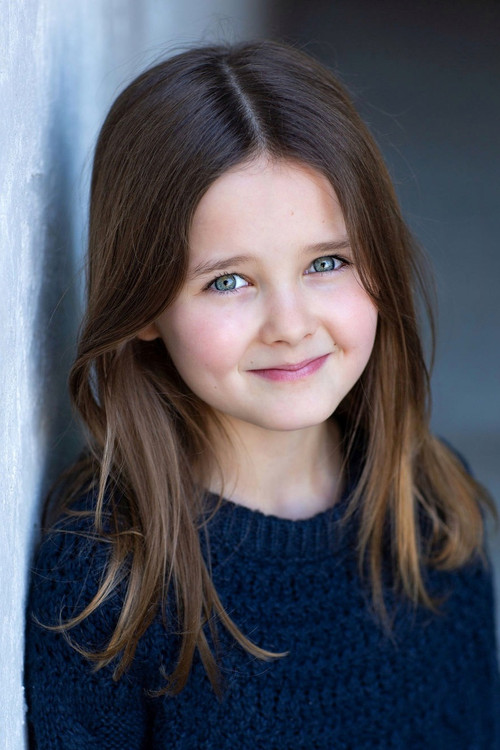 Photo of Lily Fisher, Acting