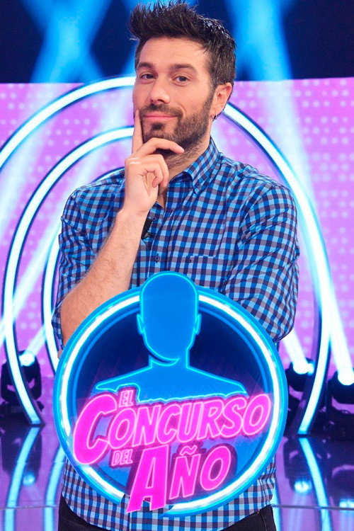El Concurso del Año poster