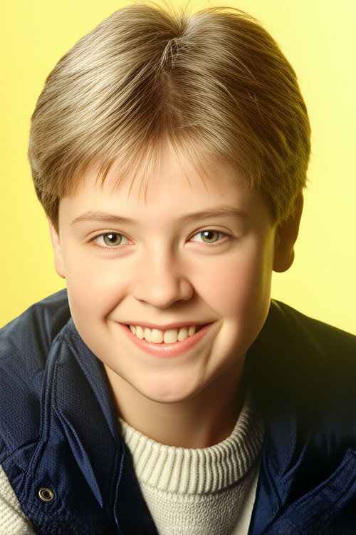 Photo of Glenn Meldrum, Acting
