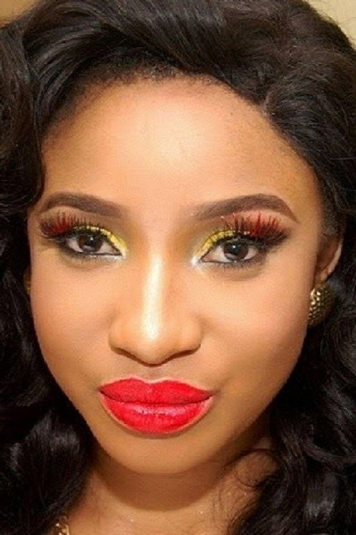 Photo of Tonto Dikeh, Acting