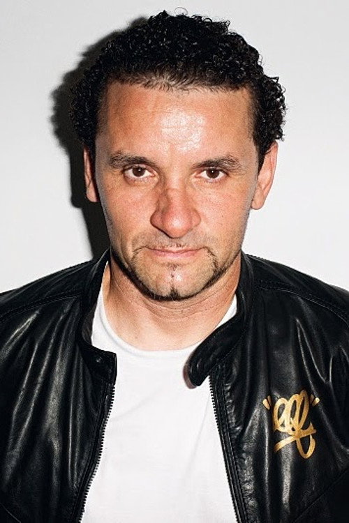 Photo of Lee Quiñones, Acting